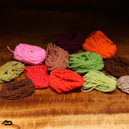 Hareline Ultra Chenille Standard