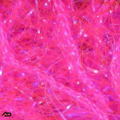 Hareline UV Polar Chenille