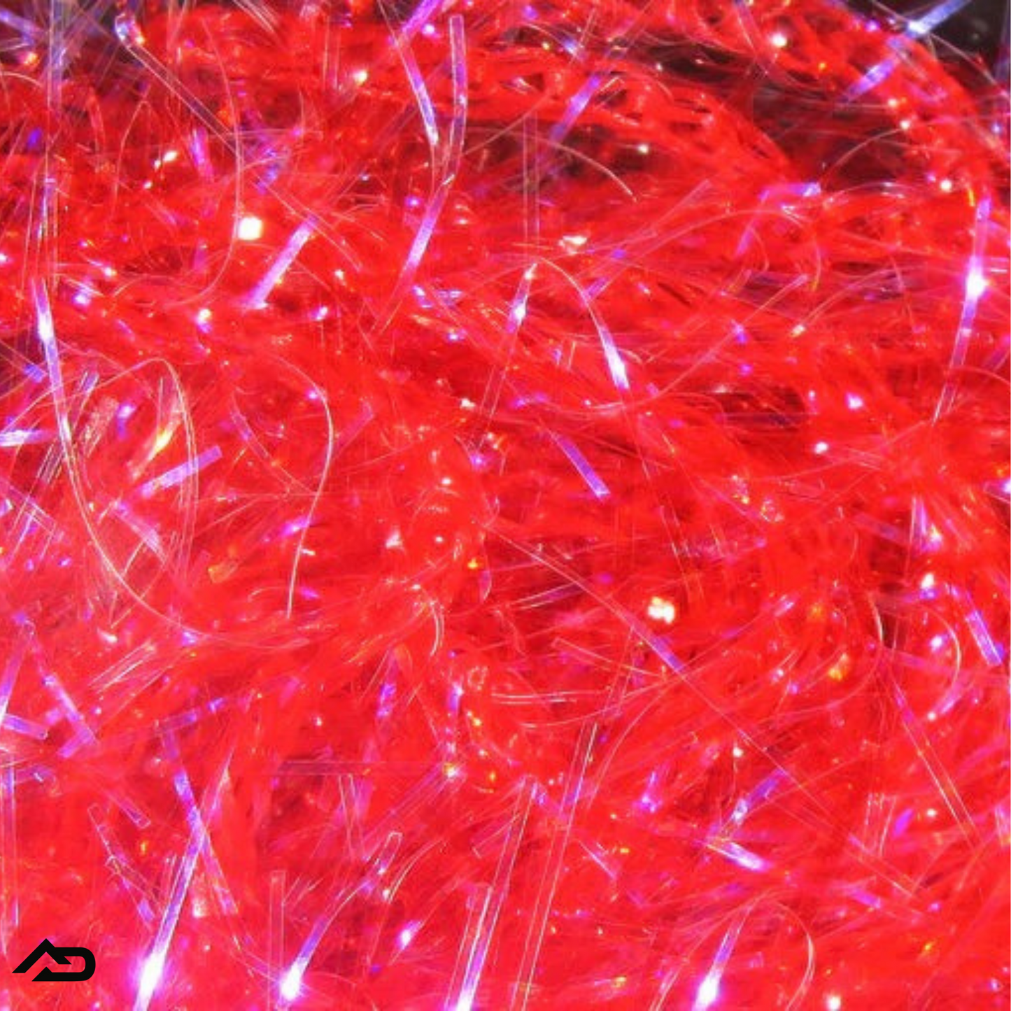 Hareline UV Polar Chenille
