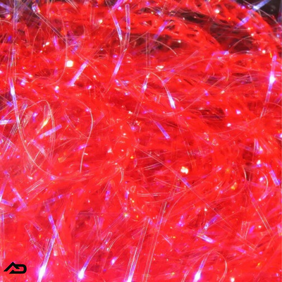 Hareline UV Polar Chenille