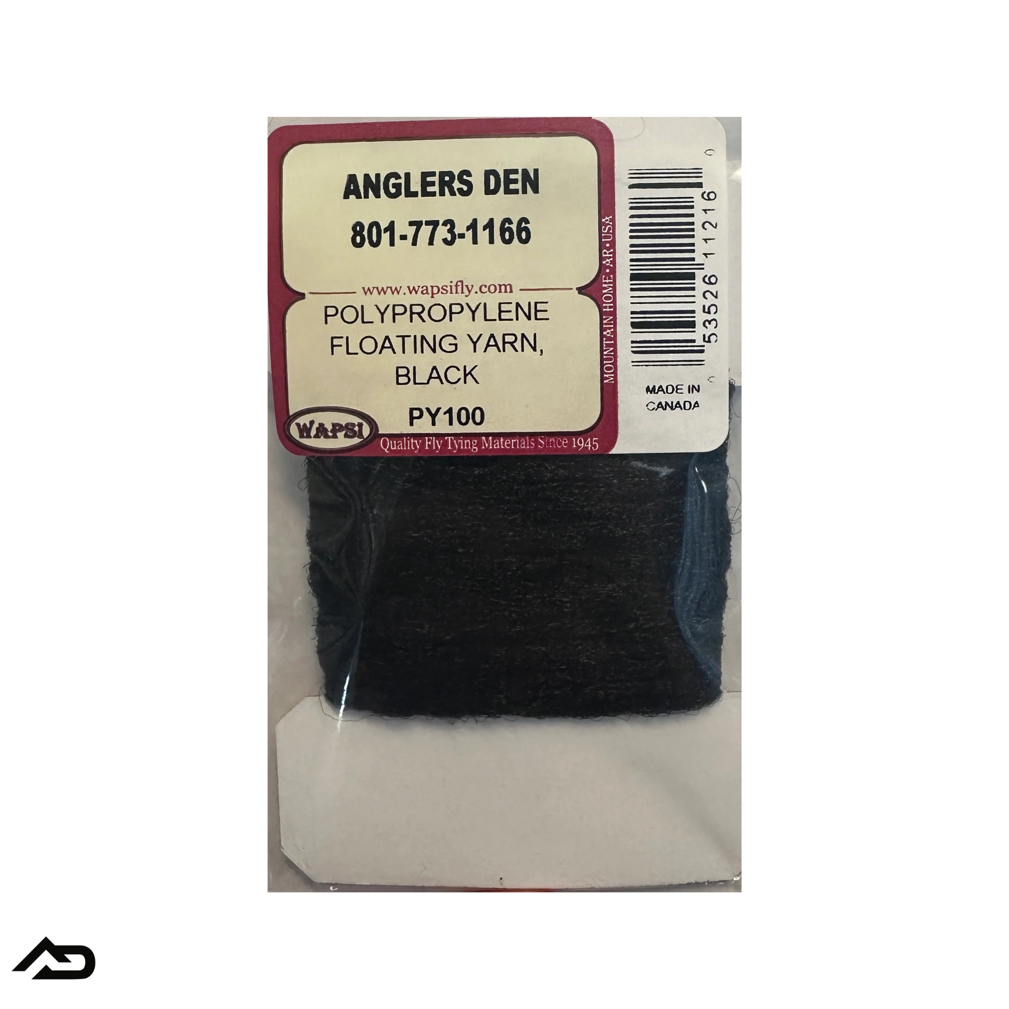 Wapsi Polypropylene Floating Yarn