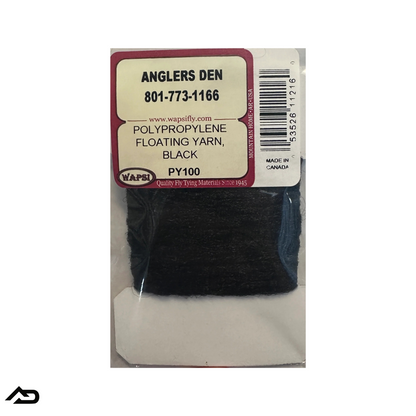 Wapsi Polypropylene Floating Yarn