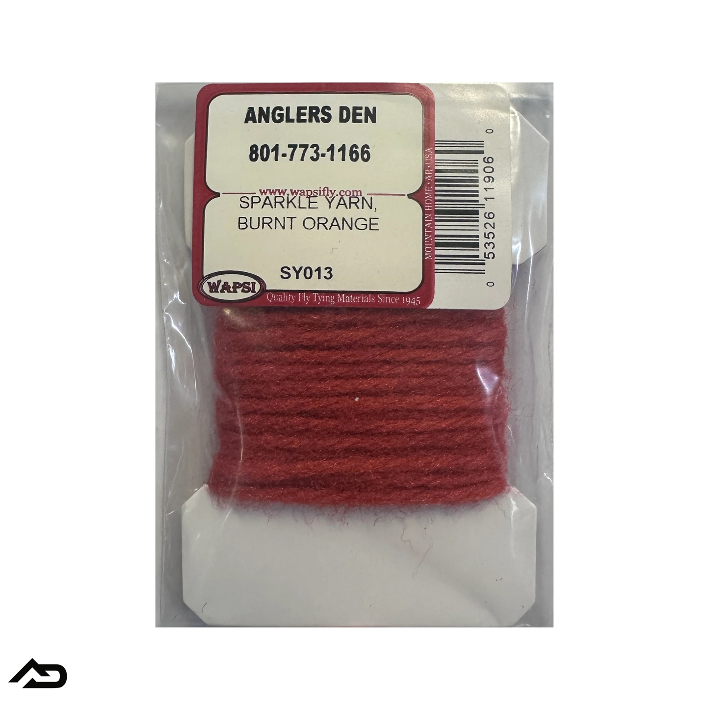 Wapsi Sparkle Yarn