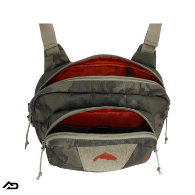 Simms Tributary Hybrid Chest Pack