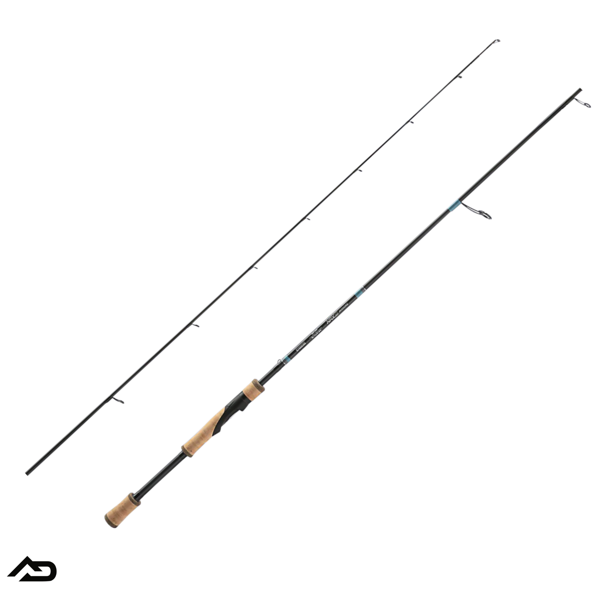 G-Loomis NRX+ Inshore Spinning Rods