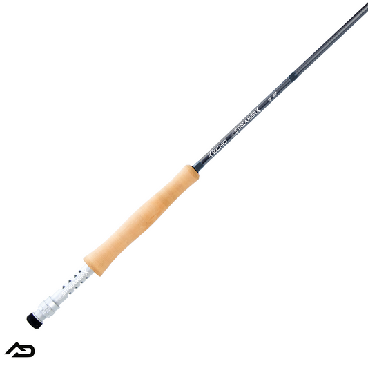 Echo StreamerX Fly Rods