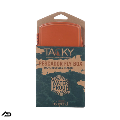 Fishpond Tacky Pescador Fly Box