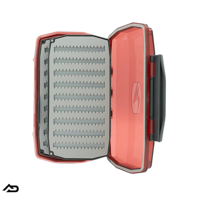 Umpqua UPG Silicone WP Walkabout Fly Box