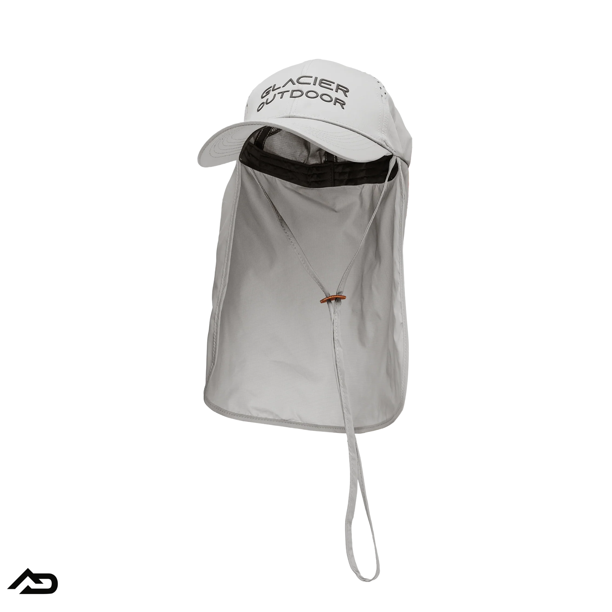 Glacier Outdoors Mojave Hat