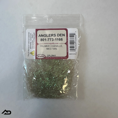 Wapsi Palmer Chenille Medium