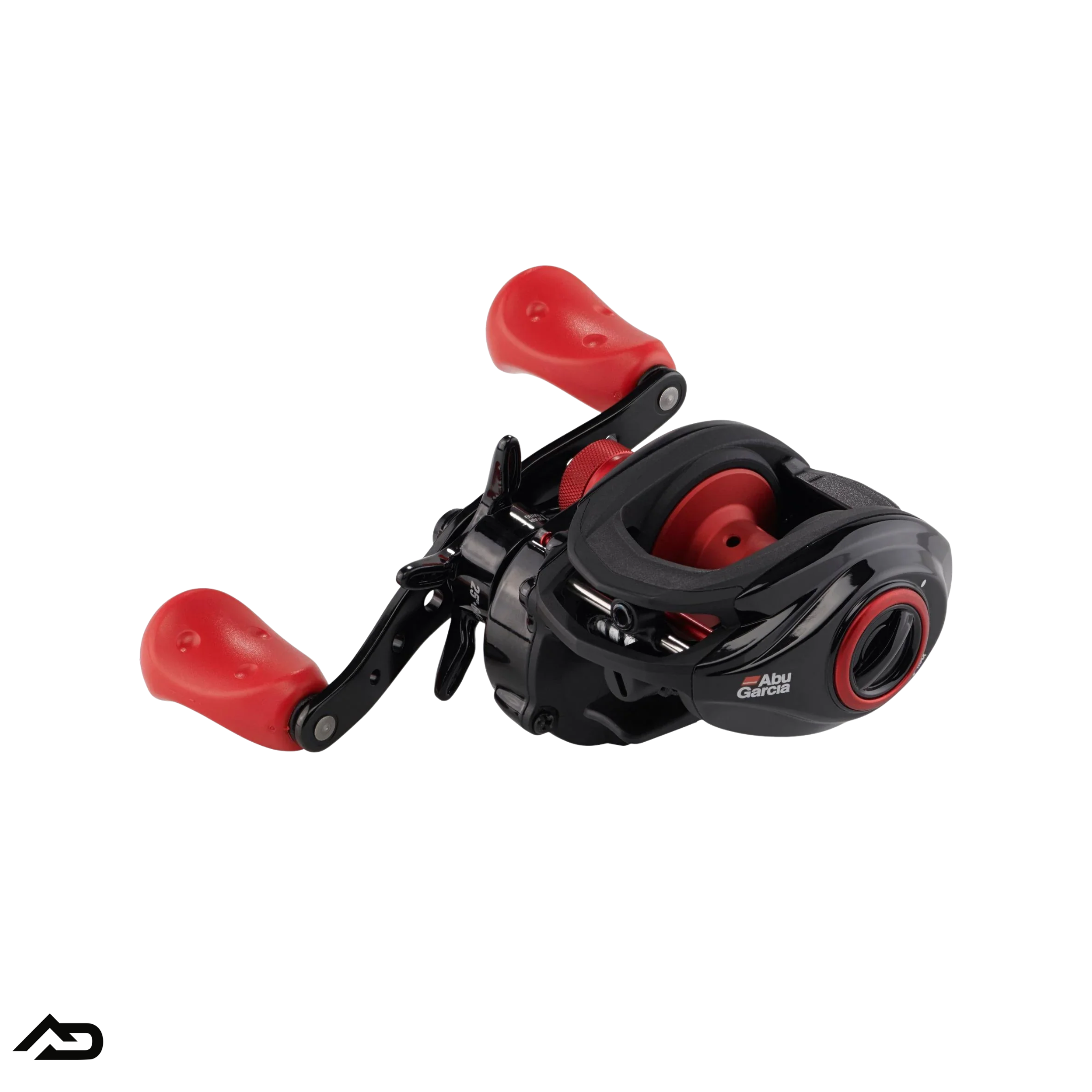 Abu Garcia Max X Low Profile Reel