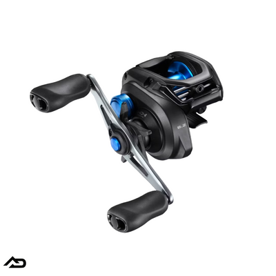 Shimano SLX Reels
