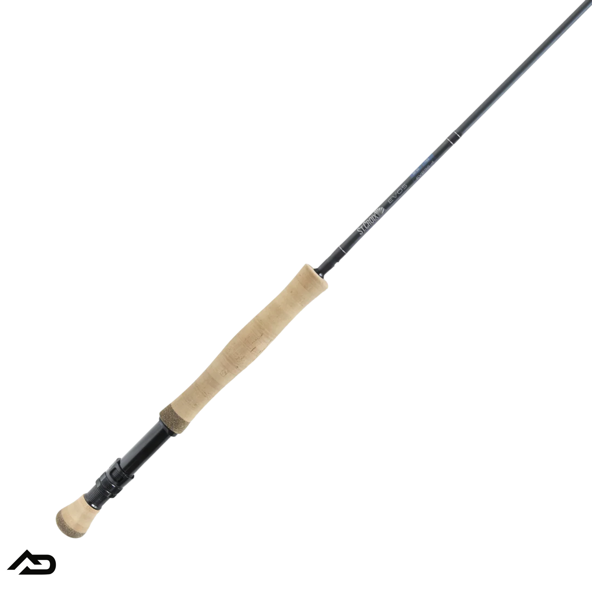 St. Croix Evos Fly Rod