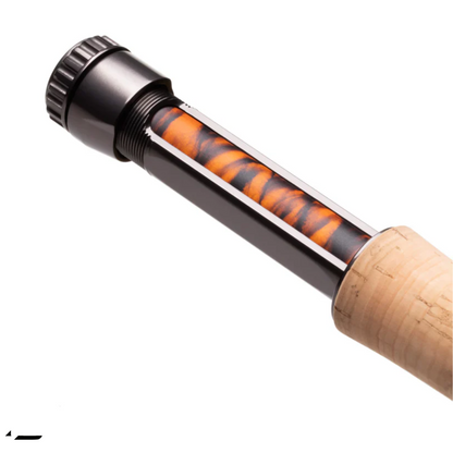 Lamson Velocity Fly Rod