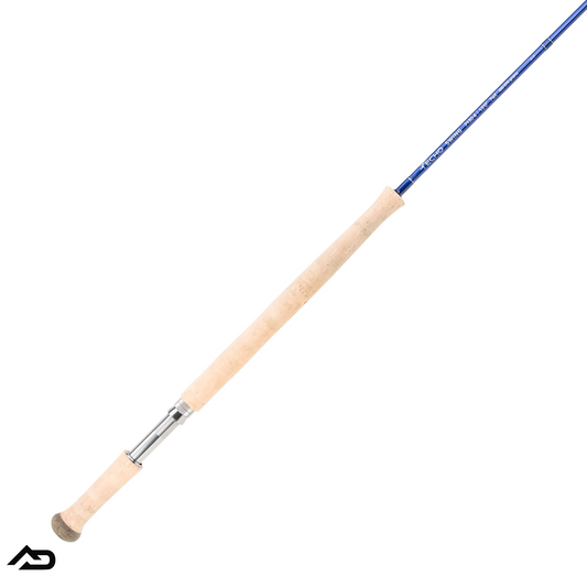 Echo Swing Fly Rods