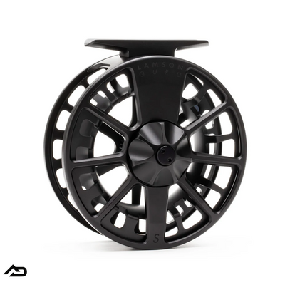 Lamson Guru S Series Fly Reel