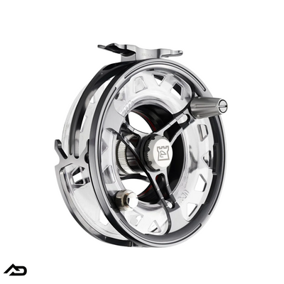 Hardy Ultradisc Cassette Reel
