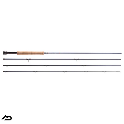 Lamson Velocity Fly Rod