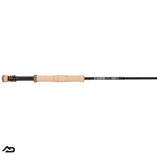 G-Loomis NRX Fly Rods