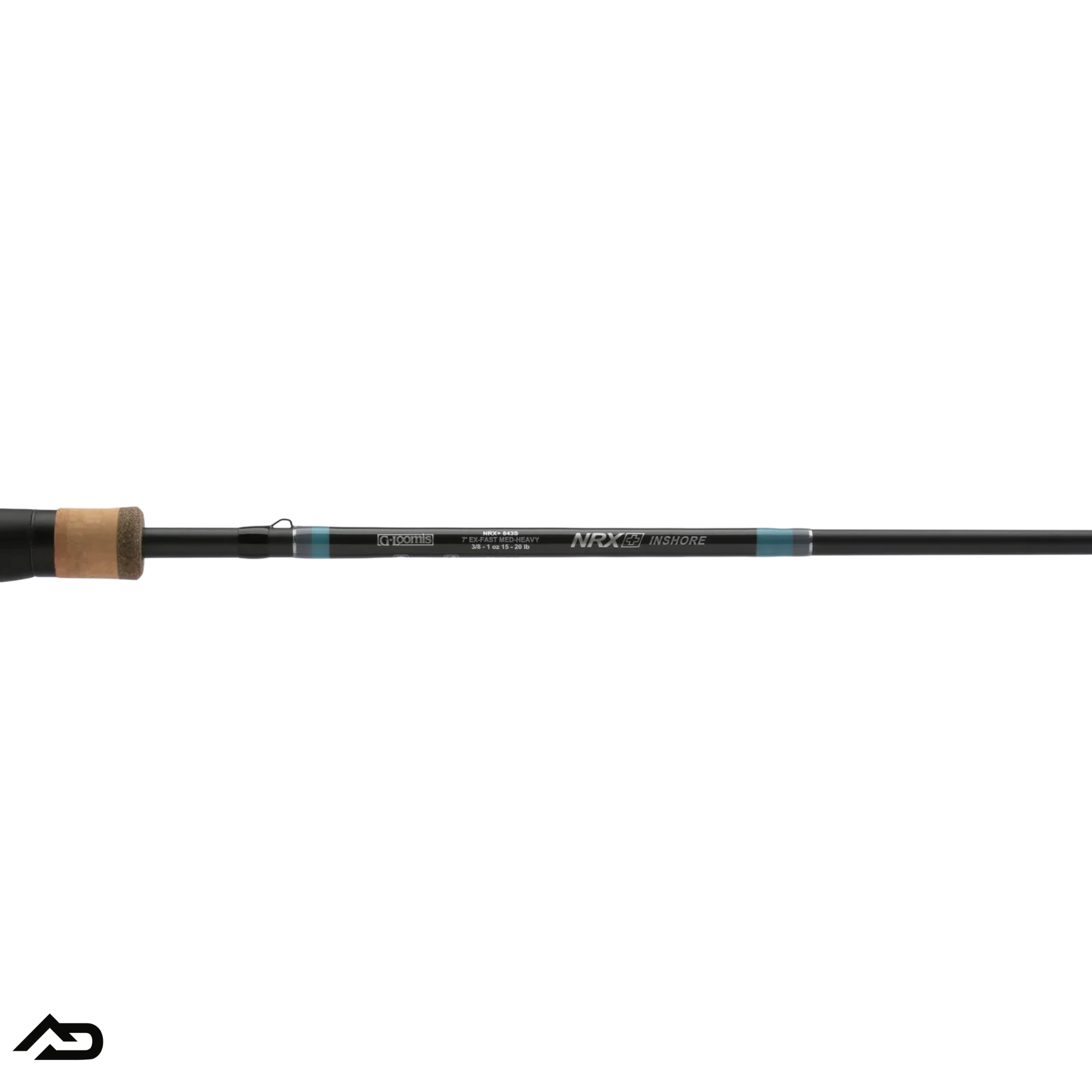 G-Loomis NRX+ Inshore Spinning Rods