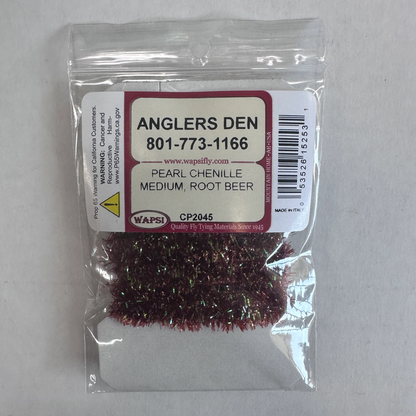 Wapsi Pearl Chenille Medium