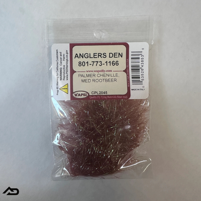 Wapsi Palmer Chenille Medium