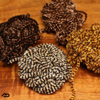 Hareline Fly Fish Food’s Small Stonefly Chenille