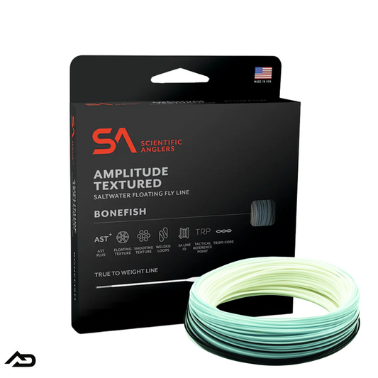 Scientific Anglers Amplitude Textured Bonefish Fly Line