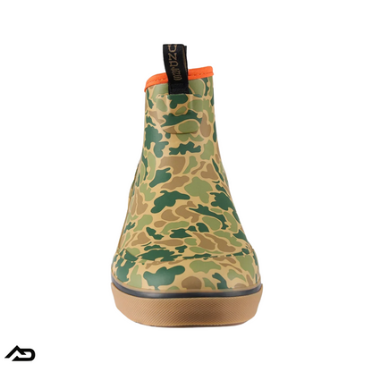 Grundéns Deck Boss Ankle Boot