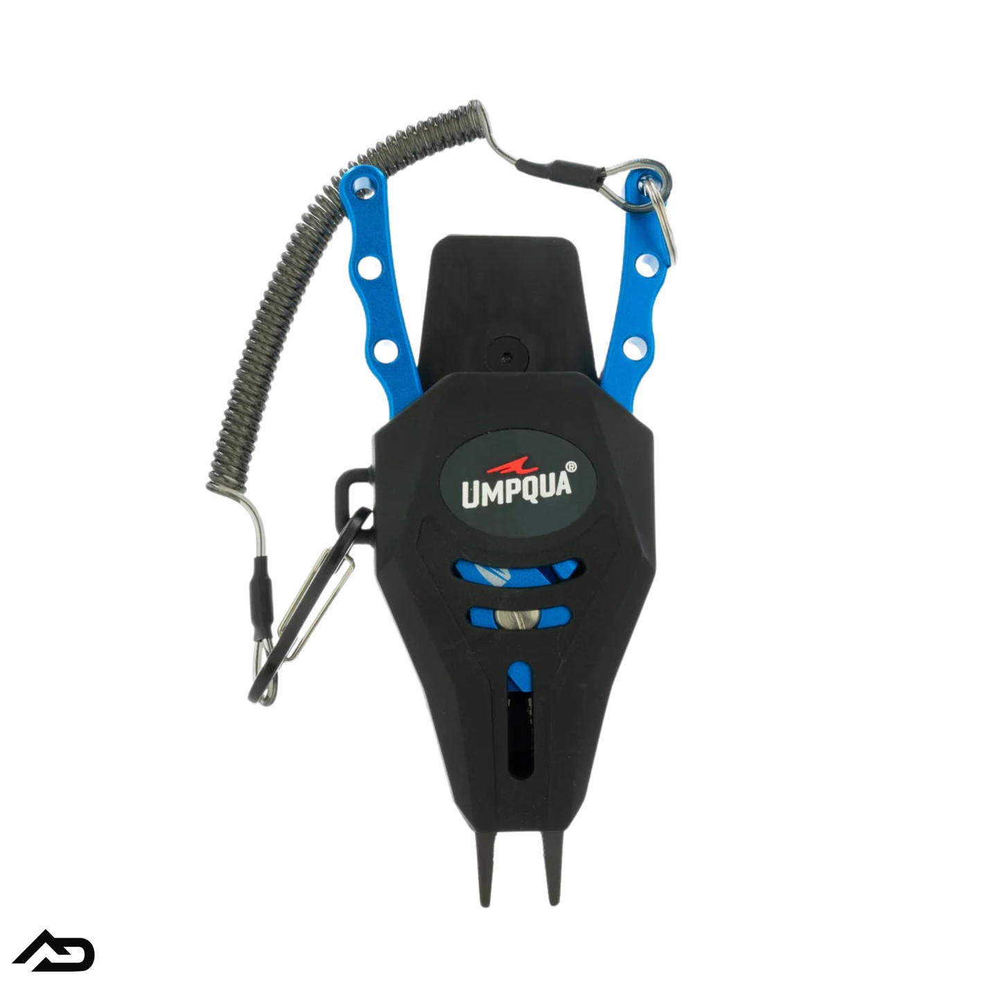 Umpqua River Run Big Game Plier With Sheath