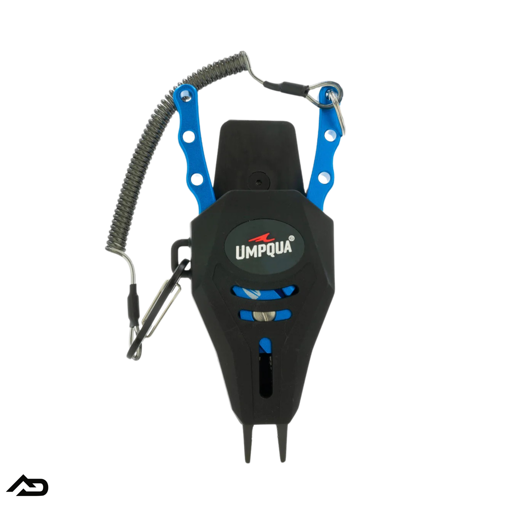 Umpqua River Run Big Game Plier With Sheath