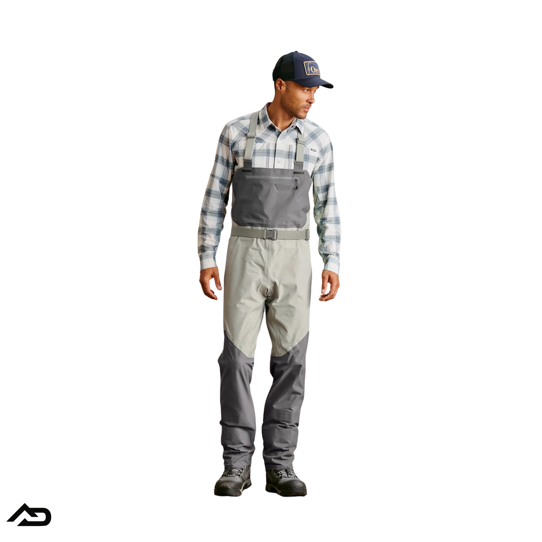 Orvis Men’s Ultralight Stockingfoot Wader