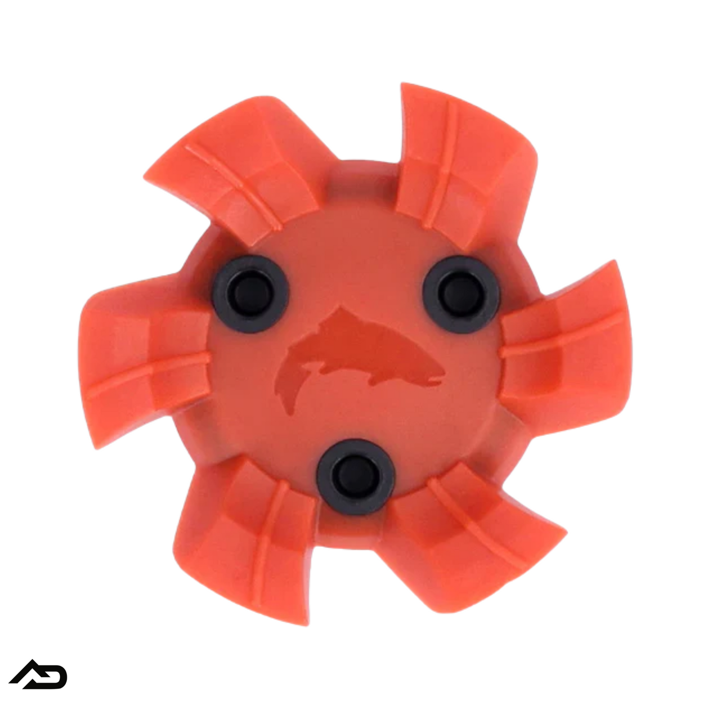 Simms G4 Pro Powerlock Cleats- TPR