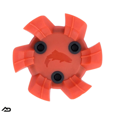 Simms G4 Pro Powerlock Cleats- TPR