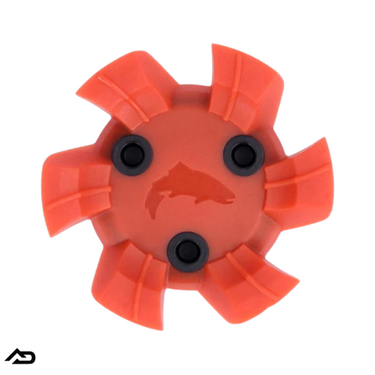 Simms G4 Pro Powerlock Cleats- TPR