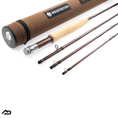 Redington Classic Trout Fly Rod
