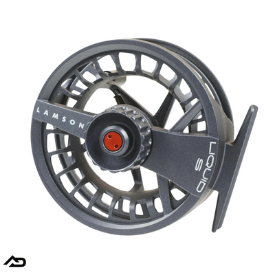 Lamson Liquid S Series Fly Reel