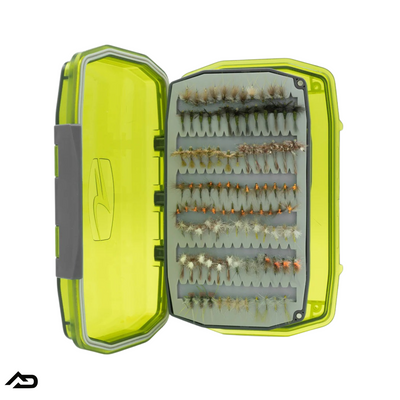 Umpqua UPG Silicone WP Daytripper Medium Fly Box