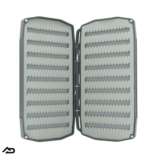 Umpqua UPG Foam Dual Essential Large Fly Box