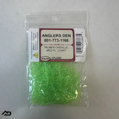 Wapsi Palmer Chenille Medium