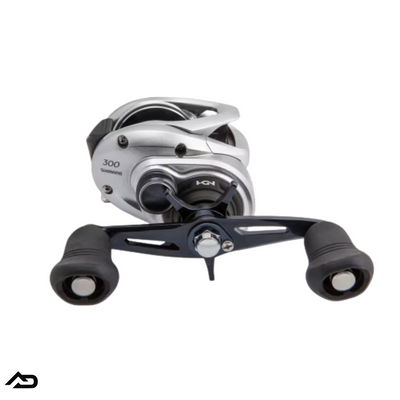 Shimano Tranx Reel