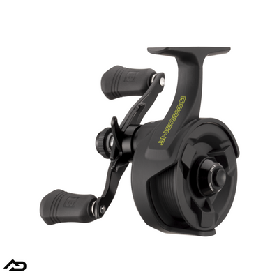 13 Fishing Descent Aluminum Inline Reel