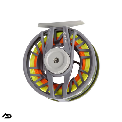 Orvis Clearwater Reels
