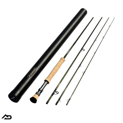 Sage Sonic Fly Rod