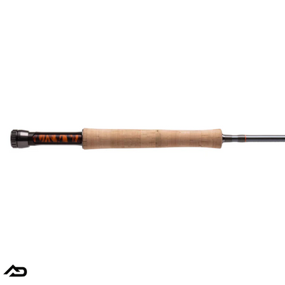 Lamson Velocity Fly Rod