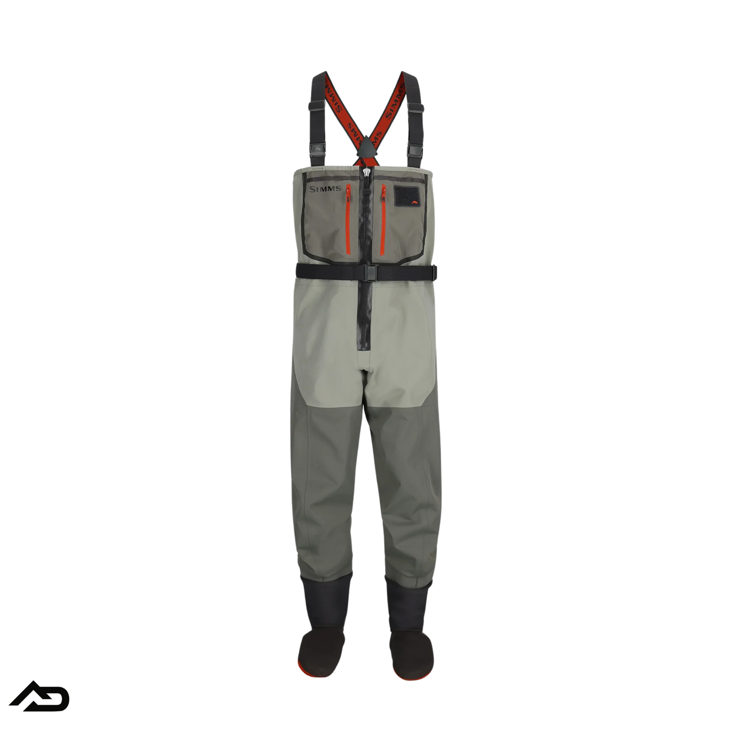 Simms Men's Freestone Z Stockingfoot