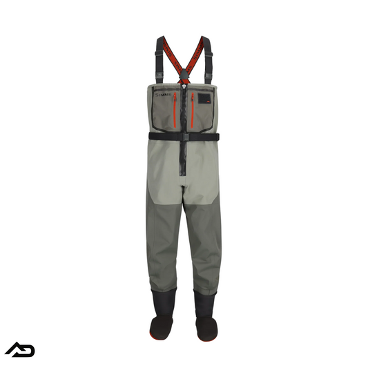 Simms Men's Freestone Z Stockingfoot