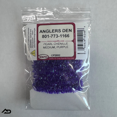 Wapsi Pearl Chenille Medium