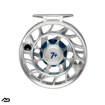 Hatch Iconic 7 Plus Fly Reel