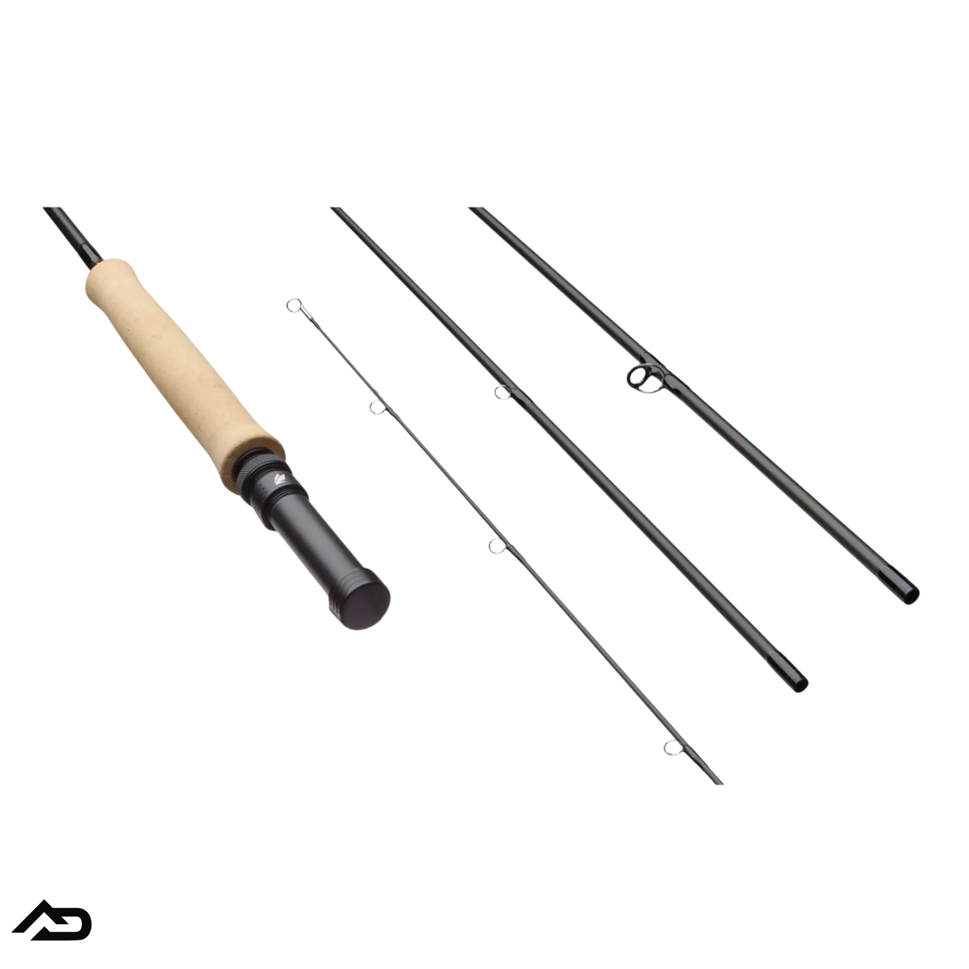 Sage Sense Fly Rod
